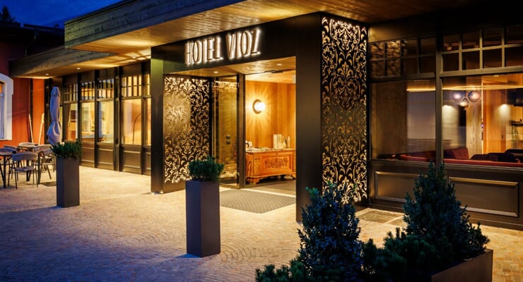 Hotel Vioz, Pejo Fonti 2024 (21)