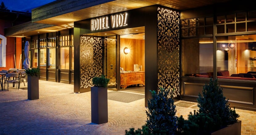 Hotel Vioz, Pejo Fonti 2024 (21)
