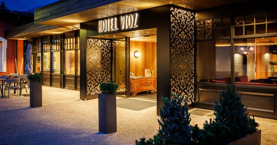 Hotel Vioz, Pejo Fonti 2024 (21)