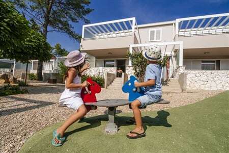Zaton - Zaton Holiday Resort - Apt. 4* Superior - 3 noci