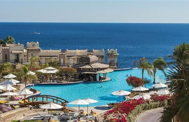 Hotel Concorde El Salam Sharm El Sheikh *****