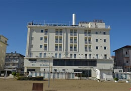 Hotel Blumen *** - Rimini Viserba