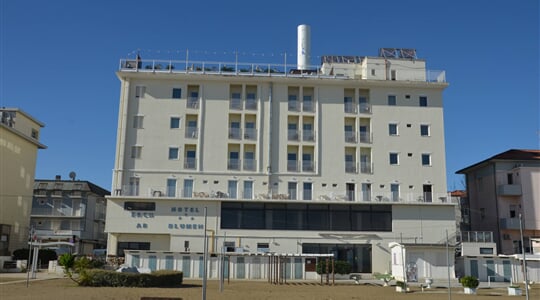 Hotel Blumen *** - Rimini Viserba