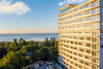 Balatonalmádi, Bál Resort 4* - 6 denní relax na Balatonu