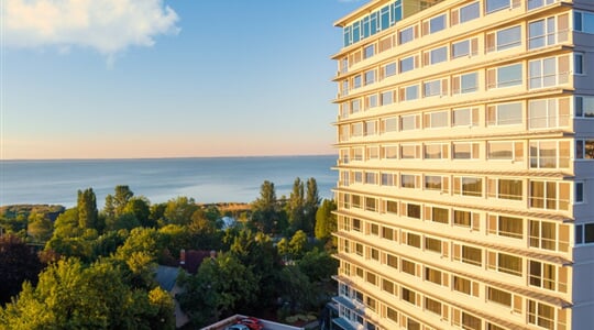 Balatonalmádi, Bál Resort 4* - 6 denní relax na Balatonu
