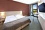 Materada Plava Laguna hotel - pokoj F4BP - Poreč - Špadići - 101 CK Zemek  - Chorvatsko