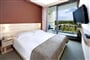 Materada Plava Laguna hotel - pokoj C2BPF - Poreč - Špadići - 101 CK Zemek  - Chorvatsko