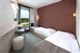 Materada Plava Laguna hotel - pokoj F4BP - Poreč - Špadići - 101 CK Zemek  - Chorvatsko