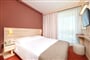 Materada Plava Laguna hotel - pokoj C2BPF - Poreč - Špadići - 101 CK Zemek  - Chorvatsko