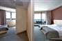 Materada Plava Laguna hotel - pokoj F4BM - Poreč - Špadići - 101 CK Zemek  - Chorvatsko