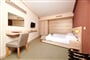 Materada Plava Laguna hotel - pokoj F4BP - Poreč - Špadići - 101 CK Zemek  - Chorvatsko