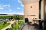 Materada Plava Laguna hotel - pokoj F4BP - Poreč - Špadići - 101 CK Zemek  - Chorvatsko