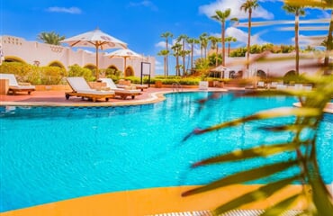 Hotel Domina Coral Bay Resort *****