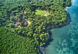 Kanegra - Kanegra Plava Laguna apartmány **