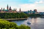 Parliament Hill - Ottawa - Kanada