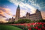 Peace Tower - Ottawa - Kanada