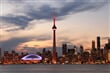 kanada-Toronto Skyline-shutterstock_310553456