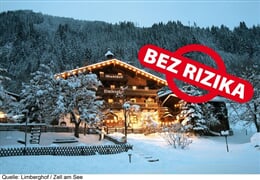 Zell am See - Kaprun - Gasthof Limberghof v Zell am See ***