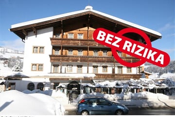 Ski Juwel - Hotel Simmerlwirt v Niederau - Wildschönau ***