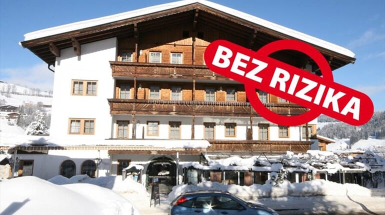 Foto - Ski Juwel - Hotel Simmerlwirt v Niederau - Wildschönau ***