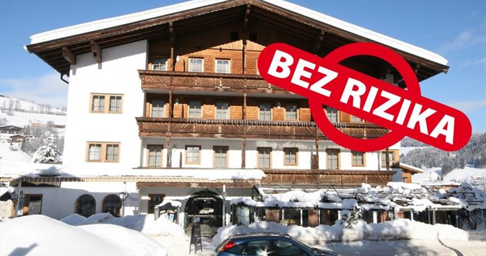 Foto - Ski Juwel - Hotel Simmerlwirt v Niederau - Wildschönau ***