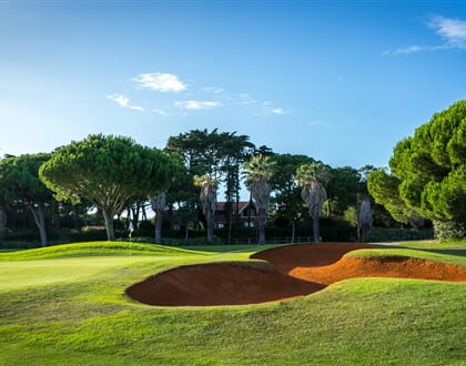 quinta da marinha golf   