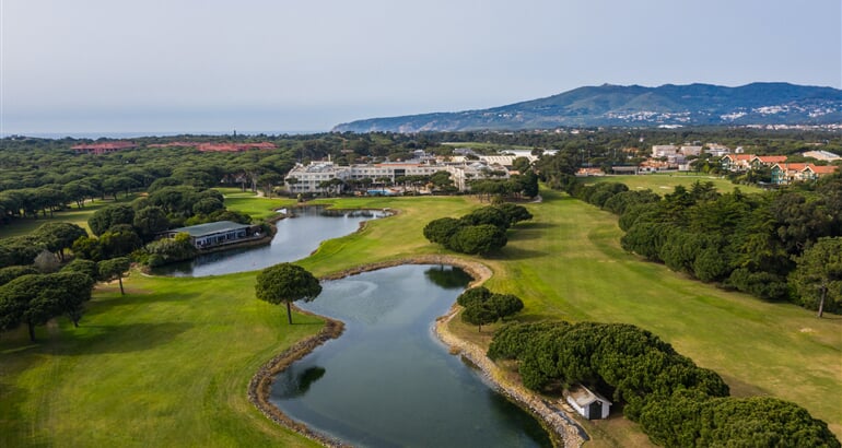 onyria quinta da marinha cascais golf