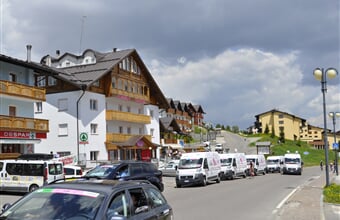 Hotel Sciatori *** - Passo Tonale