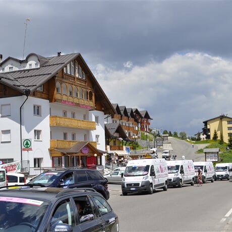 Hotel Sciatori *** - Passo Tonale