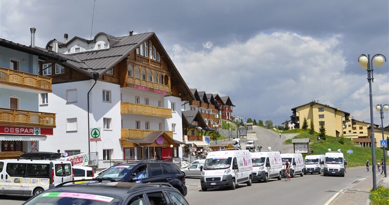Hotel Sciatori, Passo Tonale (1)
