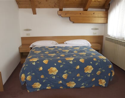 Hotel Sciatori, Passo Tonale (2)