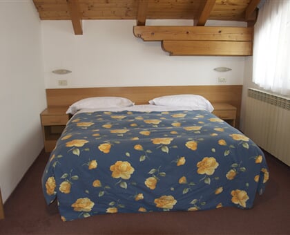 Hotel Sciatori, Passo Tonale (2)