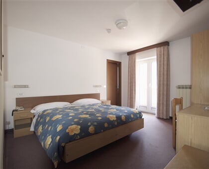 Hotel Sciatori, Passo Tonale (3)