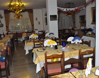 Hotel Sciatori, Passo Tonale (6)