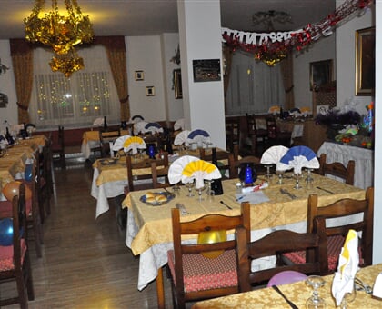 Hotel Sciatori, Passo Tonale (6)