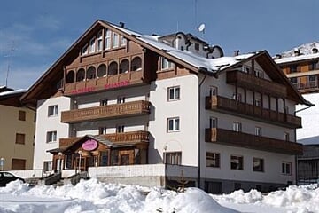 Hotel Sciatori *** - Passo Tonale