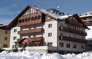 Hotel Sciatori *** - Passo Tonale