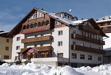 Hotel Sciatori *** - Passo Tonale