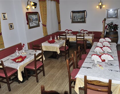 Hotel Sciatori, Passo Tonale (8)