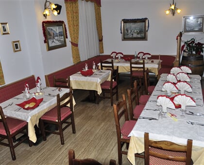 Hotel Sciatori, Passo Tonale (8)