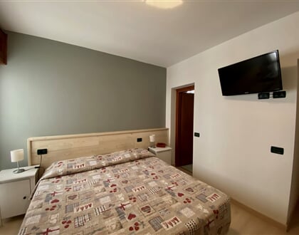 Hotel Sciatori, Ponte Temu (1)