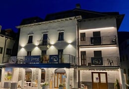 Hotel Sciatori *** - Ponte di Legno - Temu'