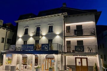 Hotel Sciatori *** - Ponte di Legno - Temu'