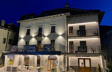 Hotel Sciatori *** - Ponte di Legno - Temu'