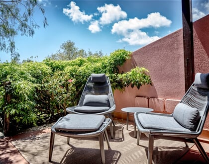 Premium Garden, Chia, Sardinie
