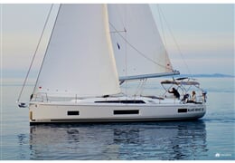 Plachetnice Oceanis 46.1 - Arianna - Water maker, Solar Panel