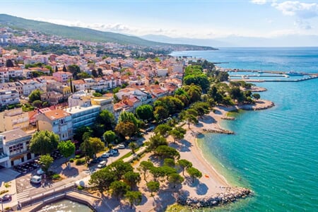 Crikvenica - Stypia Heritage Hotel ****