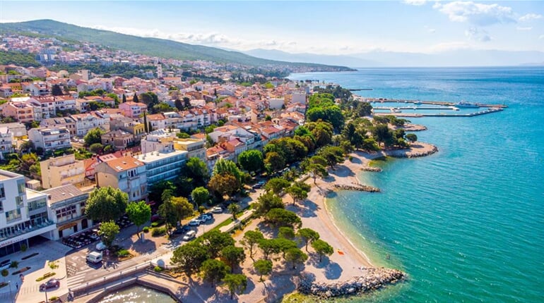 Stypia Heritage Hotel - Crikvenica - 101 CK Zemek - Chorvatsko