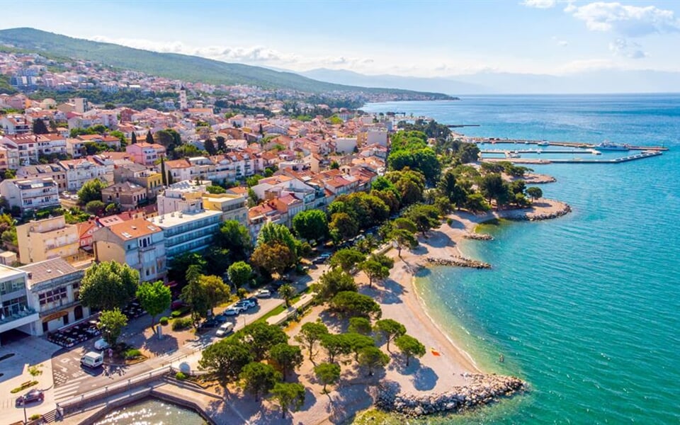 Stypia Heritage Hotel - Crikvenica - 101 CK Zemek - Chorvatsko