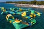 Bi Village Resort pokoje se snídaní - Fažana - 101 CK Zemek - Chorvatsko